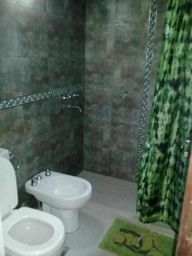 La Delfina 2 * Villa Carlos Paz