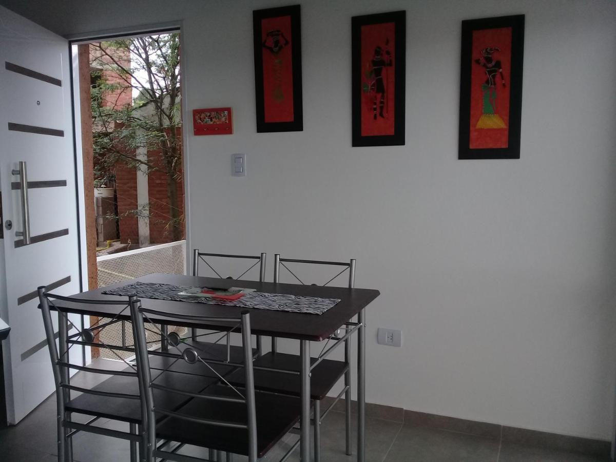 Apartamento La Delfina 2 *