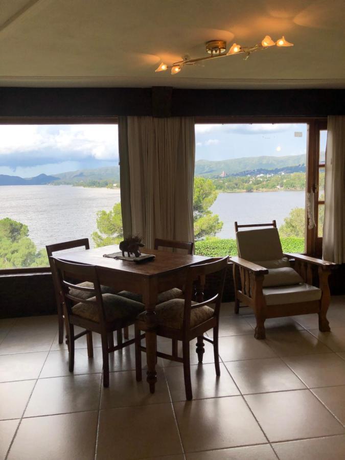 Сasa de vacaciones Casa Con Vista Al