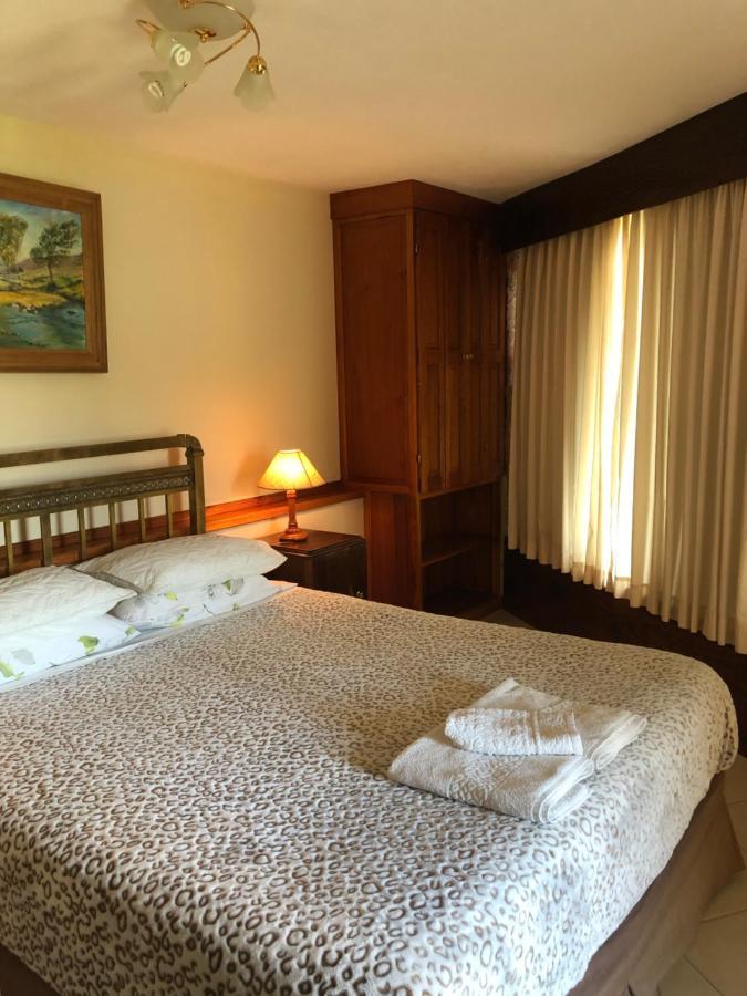 Casa Con Vista Al Сasa de vacaciones Villa Carlos Paz