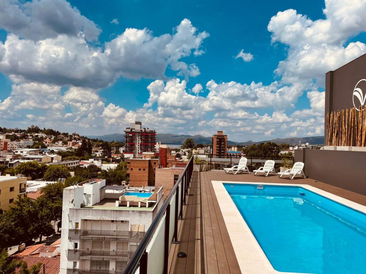 Apartamento Departamento Frente Al En Carlos Paz