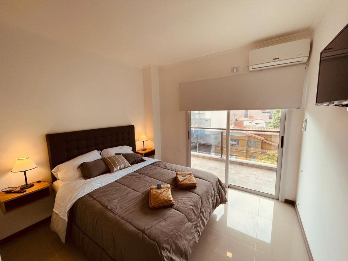 Apartamento Departamento Frente Al En Carlos Paz *