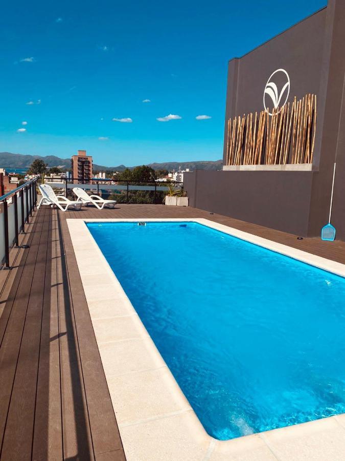 Departamento Frente Al En Carlos Paz *