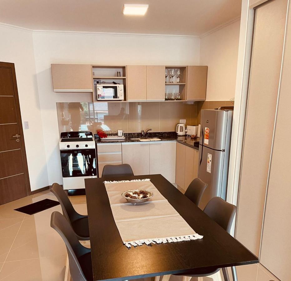 Apartamento Departamento Frente Al En Carlos Paz Villa Carlos Paz