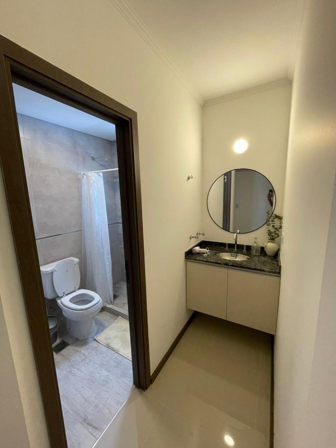 Departamento Frente Al En Carlos Paz Apartamento *