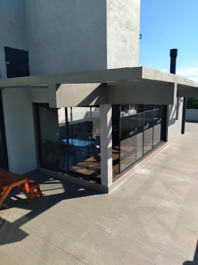 Arecas Villa Carlos Paz
