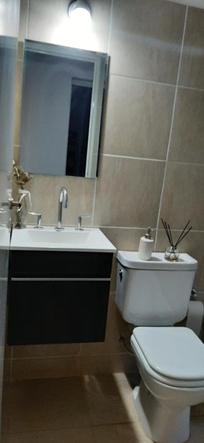 Сasa de vacaciones Casa Con Pileta Y Parrilla, Con Todas Las Comodidades A 10 Min De Carlos Paz. Villa Carlos Paz