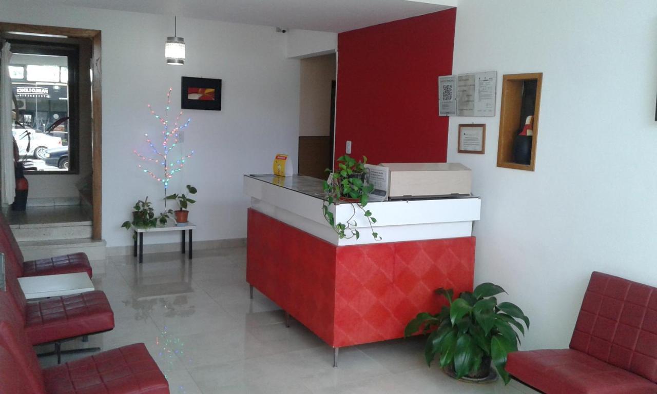 Dora Bed and breakfast Villa Carlos Paz