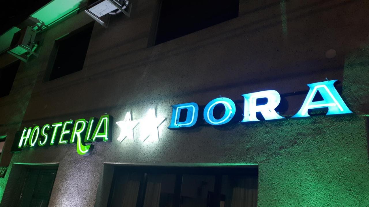 Bed and breakfast Dora Villa Carlos Paz