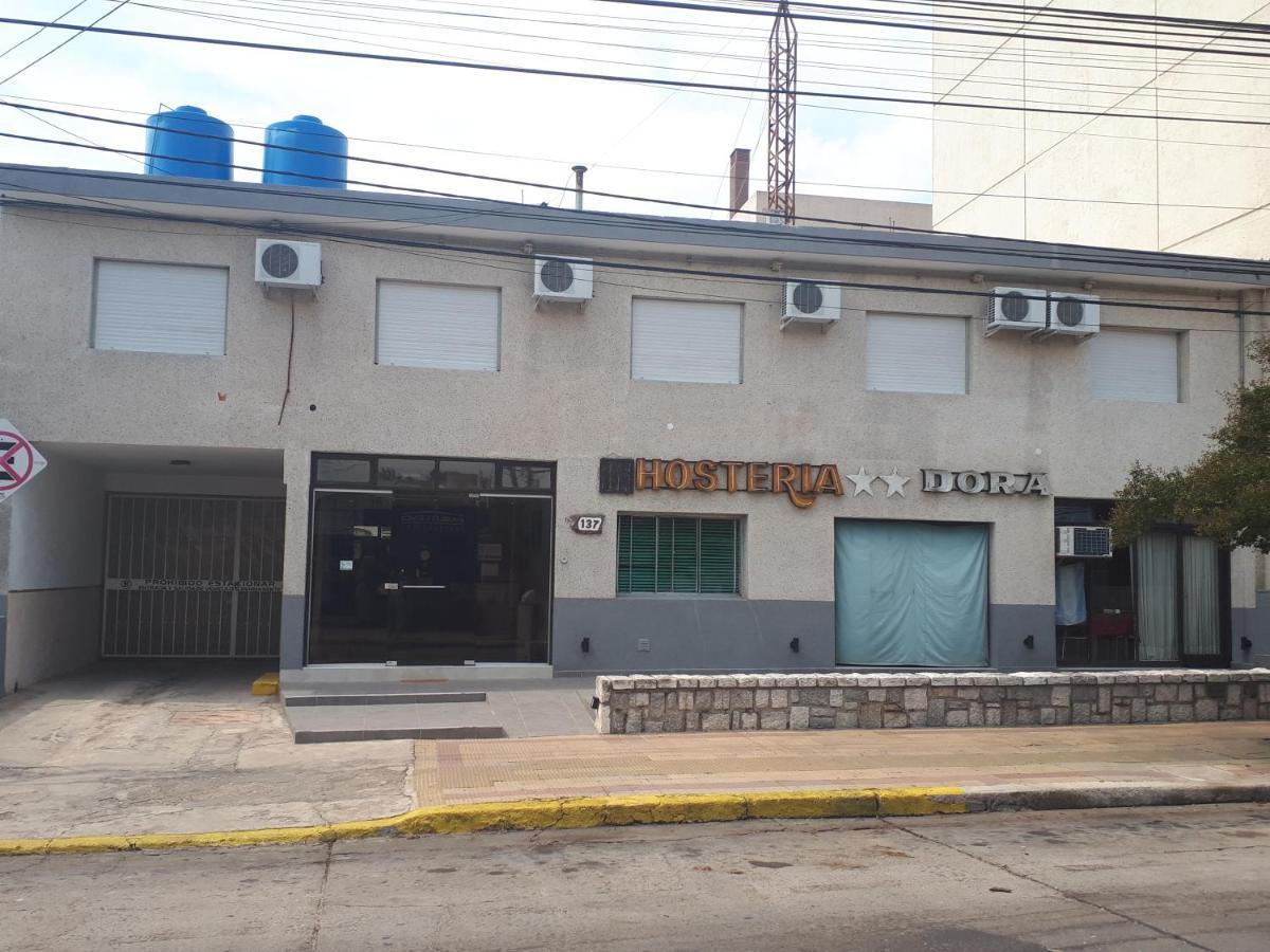 Bed and breakfast Dora 3*