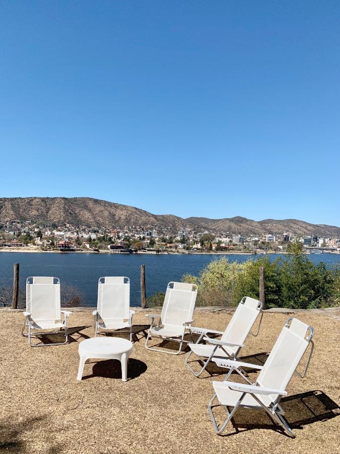 Casas Con Vista Y Bajada Al Lago Сasa de vacaciones *