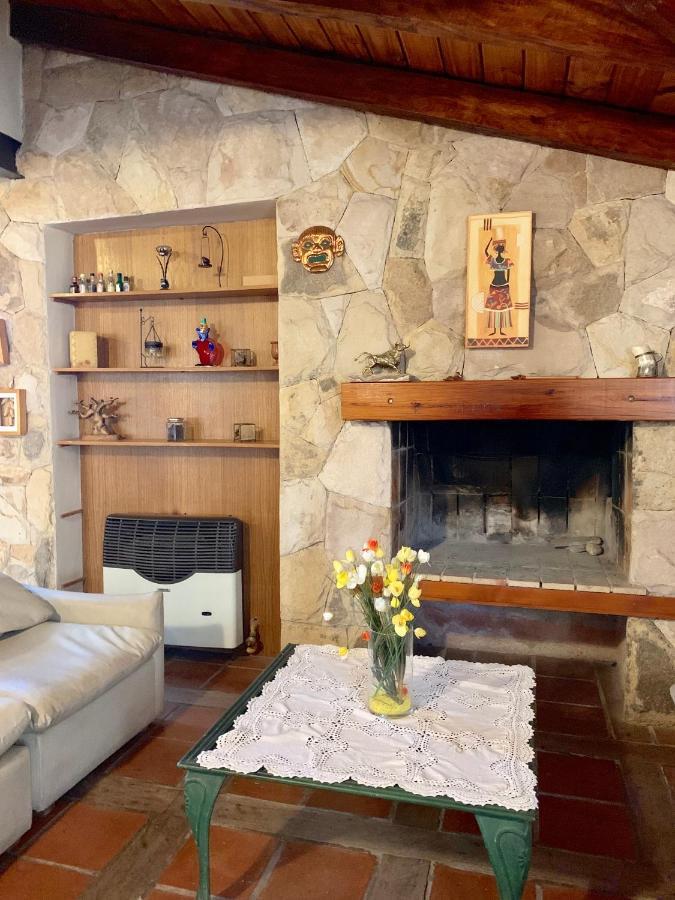 Casas Con Vista Y Bajada Al Lago * Villa Carlos Paz