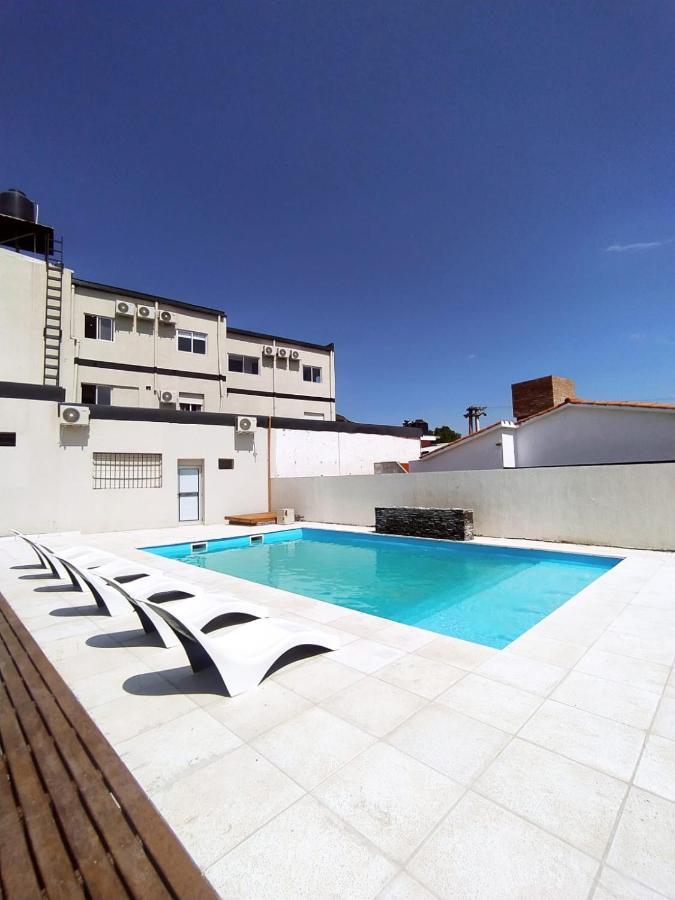 Astoria By Cph 3* Villa Carlos Paz