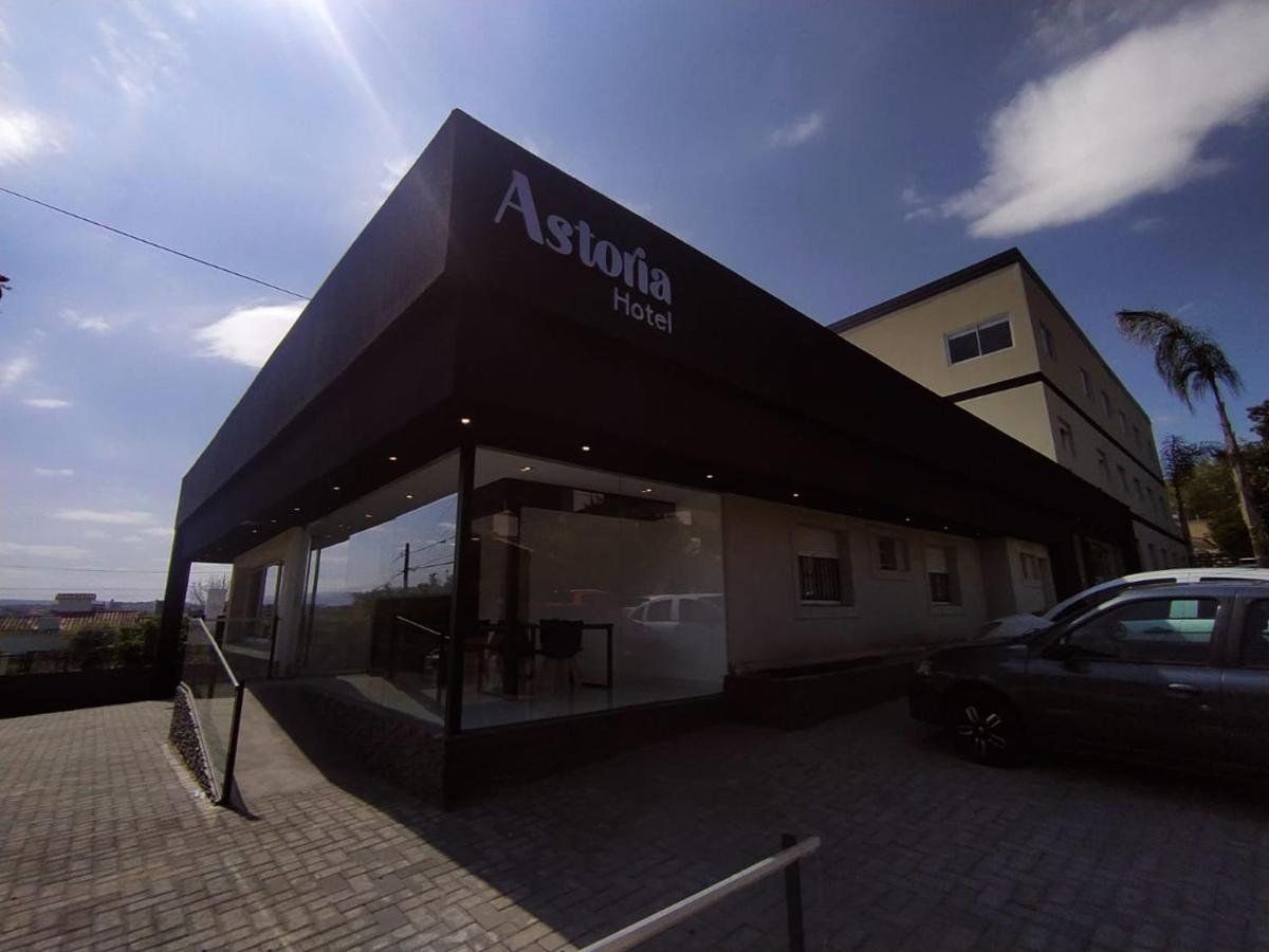 Astoria By Cph 3* Villa Carlos Paz