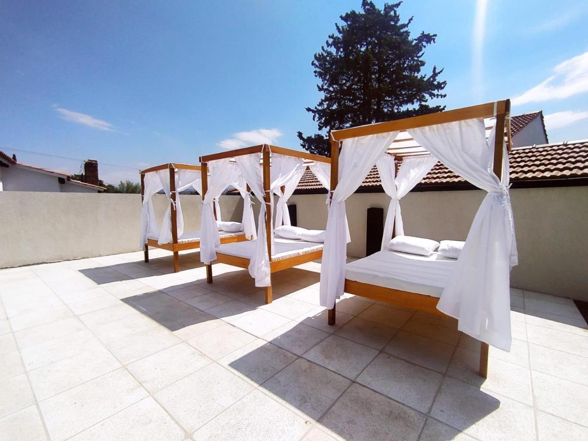 Hotel Astoria By Cph Villa Carlos Paz