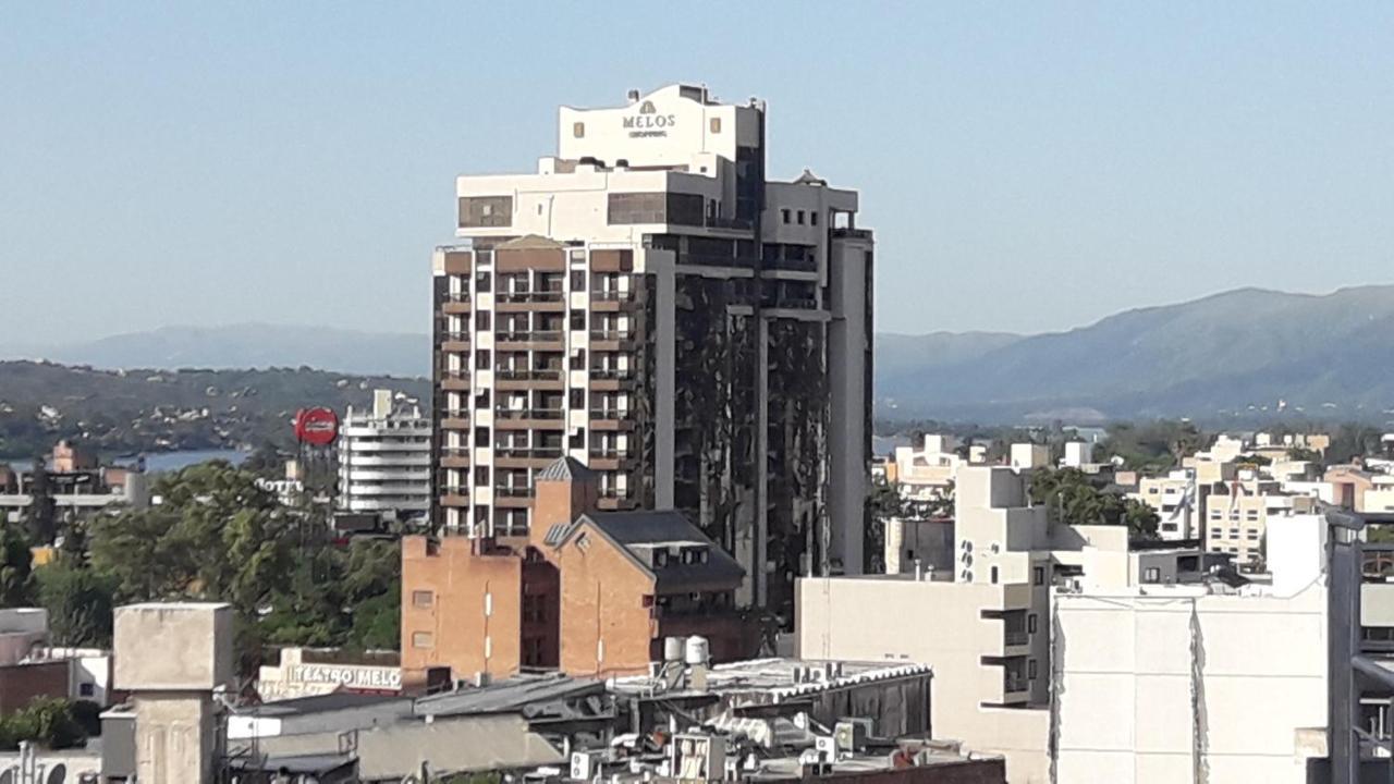 Abuela Chela Villa Carlos Paz