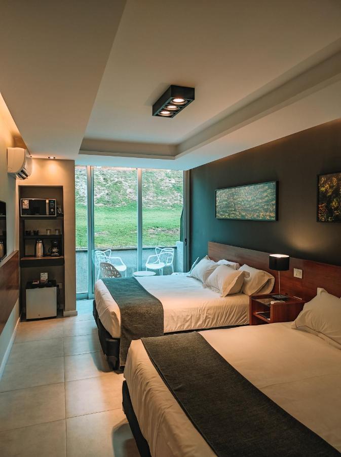 Pinares Del Cerro Resort&suites Hotel Villa Carlos Paz