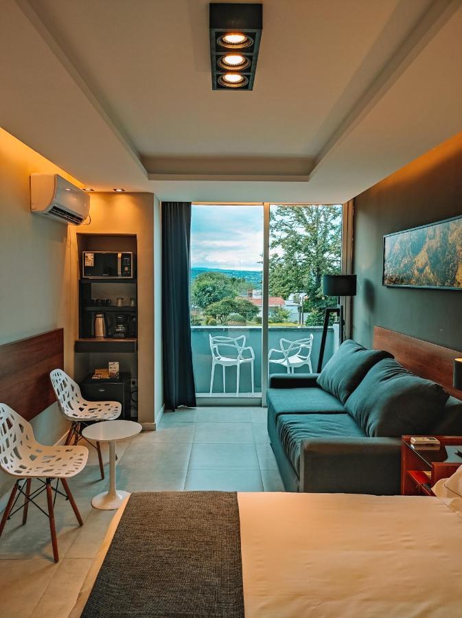 Pinares Del Cerro Resort&suites 4*