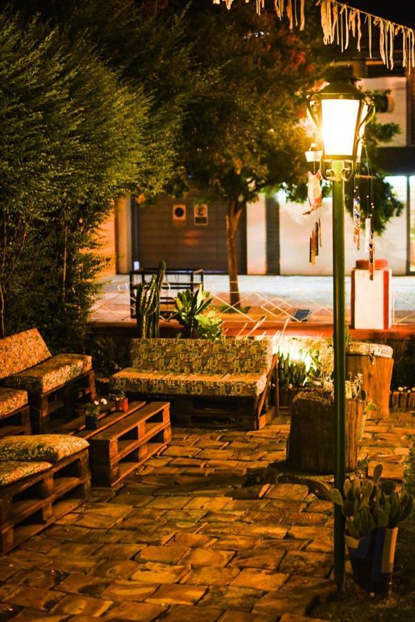 Hostal Blau