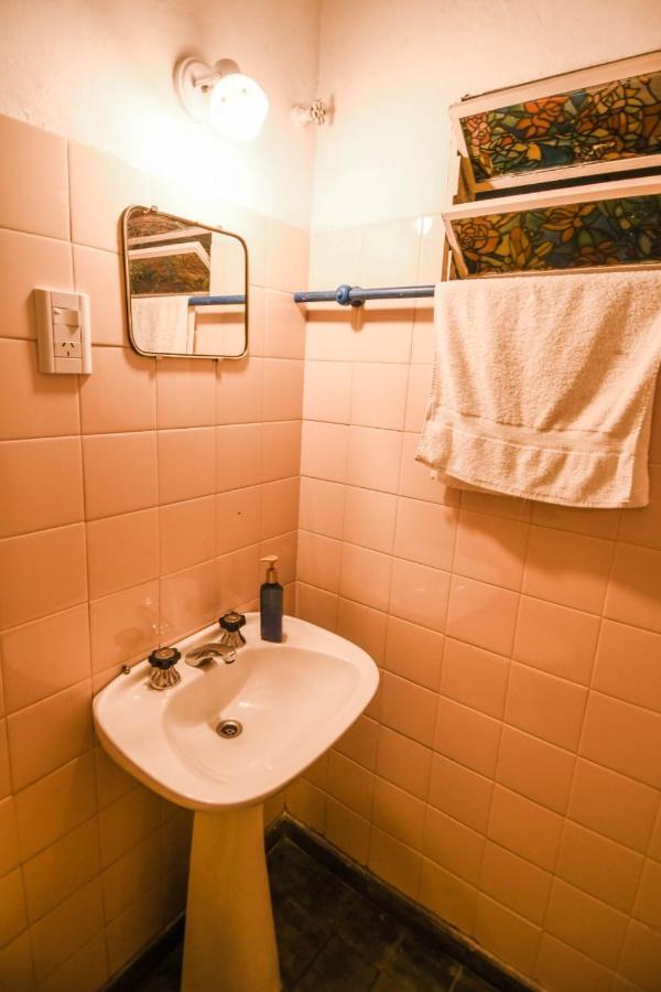 Hostal Blau *