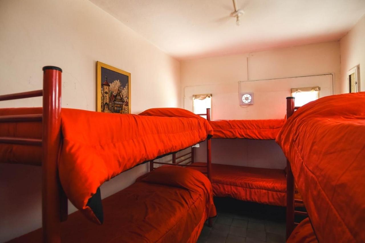 Blau Hostal Villa Carlos Paz