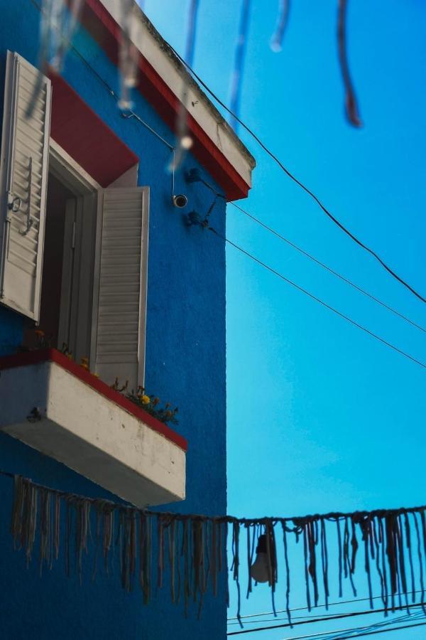 Blau Hostal