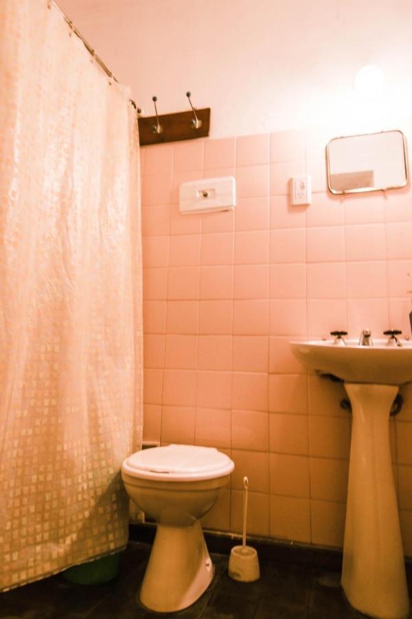 Blau Hostal Villa Carlos Paz