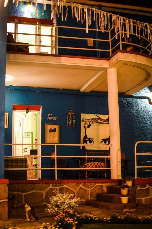 Blau Hostal Villa Carlos Paz