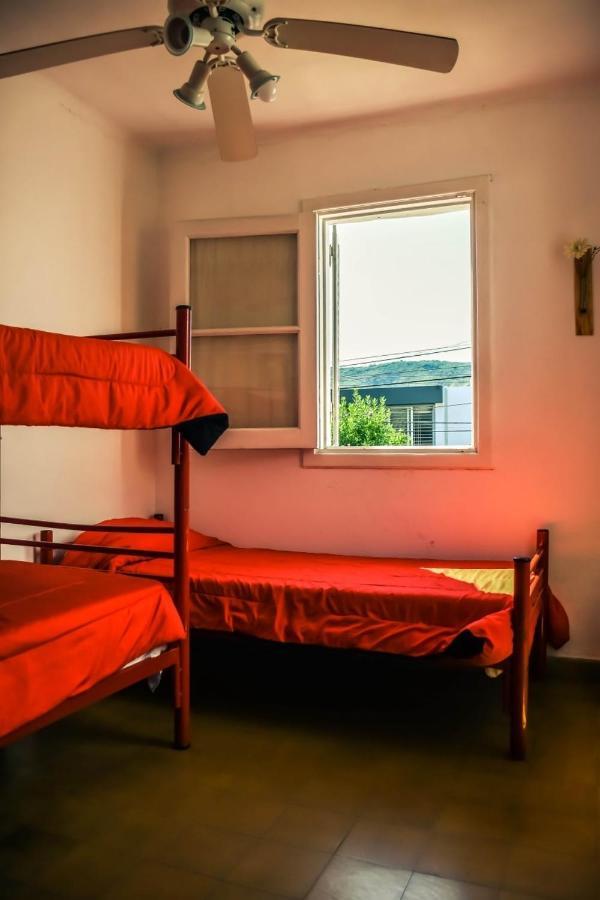 Blau Hostal Villa Carlos Paz