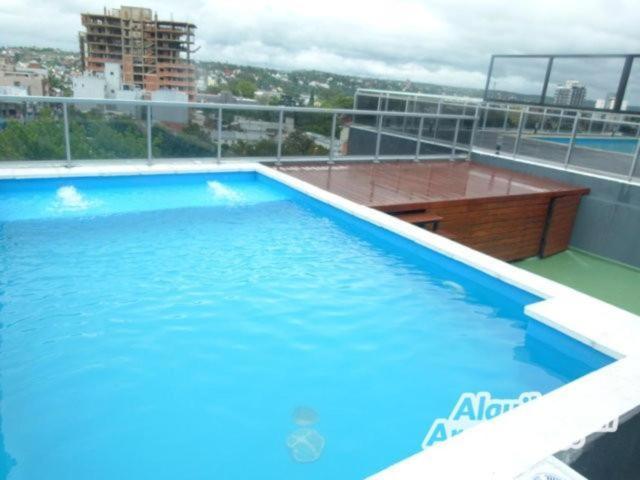 Departamento Luxor Villa Carlos Paz