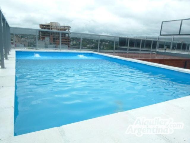 Apartamento Departamento Luxor Villa Carlos Paz