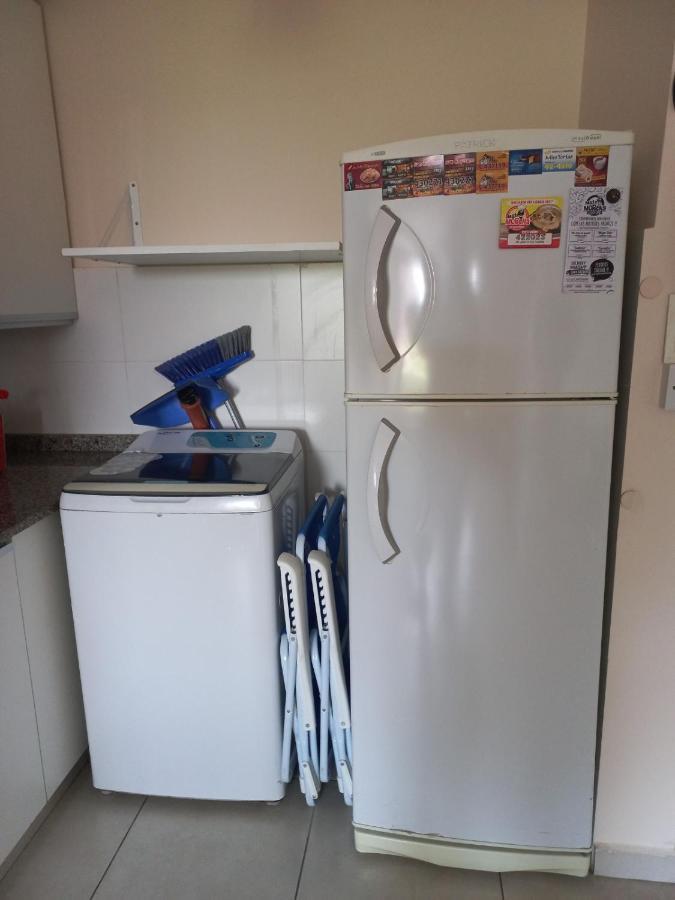 Departamento Luxor Apartamento