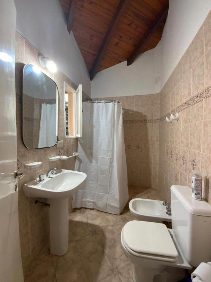 Apartamento La Inesita Villa Carlos Paz
