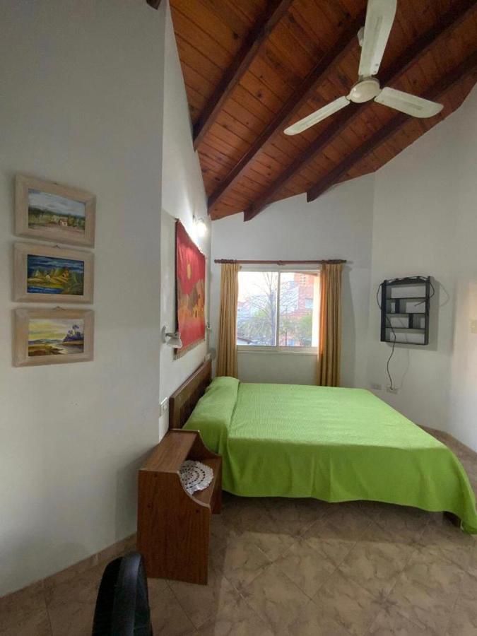 La Inesita Apartamento Villa Carlos Paz