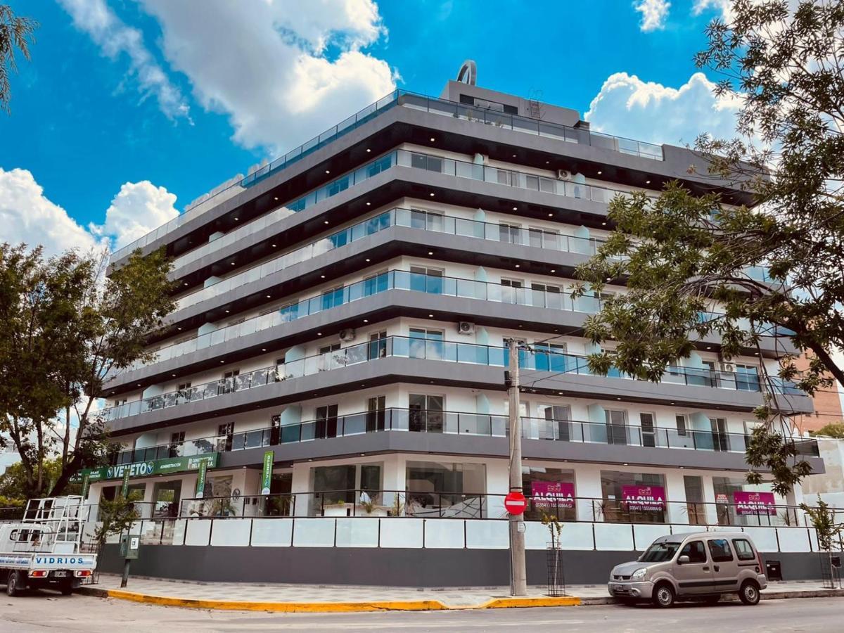 Departamento Frente Al En Carlos Paz Apartamento *