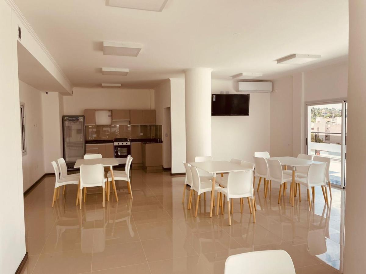 Departamento Frente Al En Carlos Paz Villa Carlos Paz
