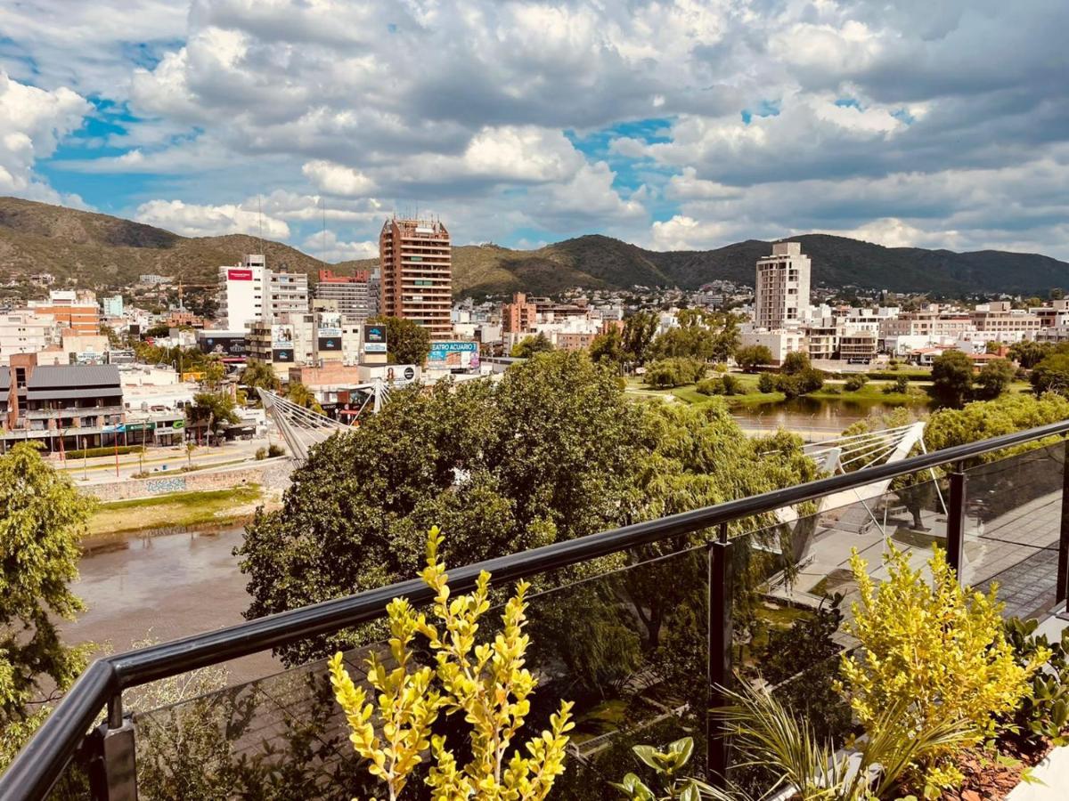 Apartamento Departamento Frente Al En Carlos Paz