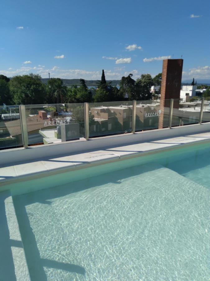 Apartamento Arecas