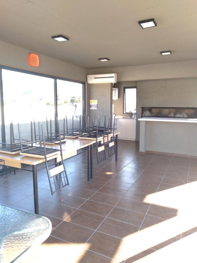 Arecas Villa Carlos Paz