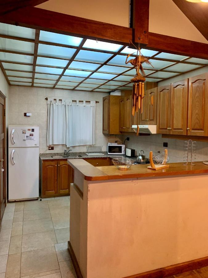 Casas Con Vista Y Bajada Al Lago