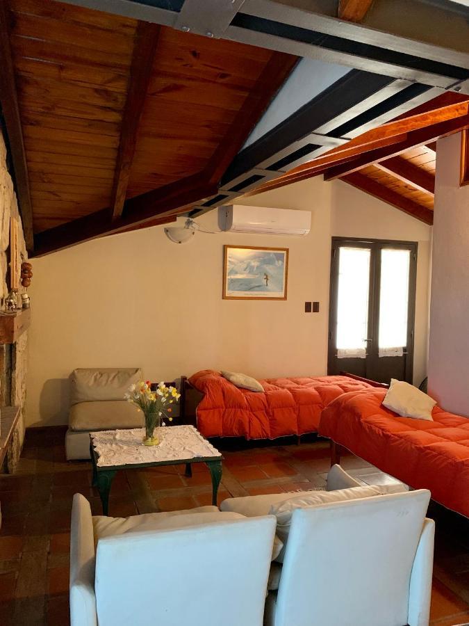 Casas Con Vista Y Bajada Al Lago *