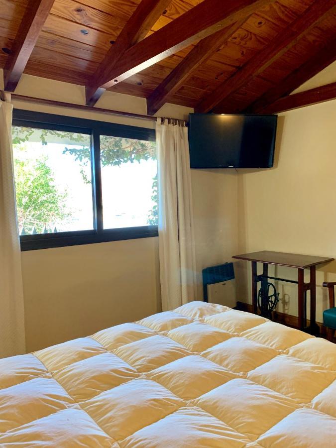 Casas Con Vista Y Bajada Al Lago