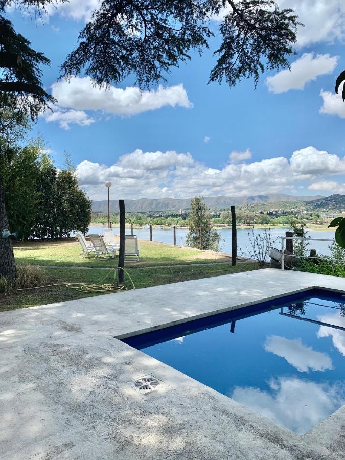 Сasa de vacaciones Casas Con Vista Y Bajada Al Lago