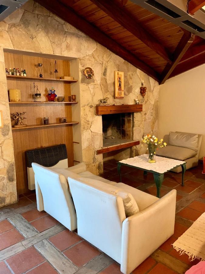 Casas Con Vista Y Bajada Al Lago * Villa Carlos Paz