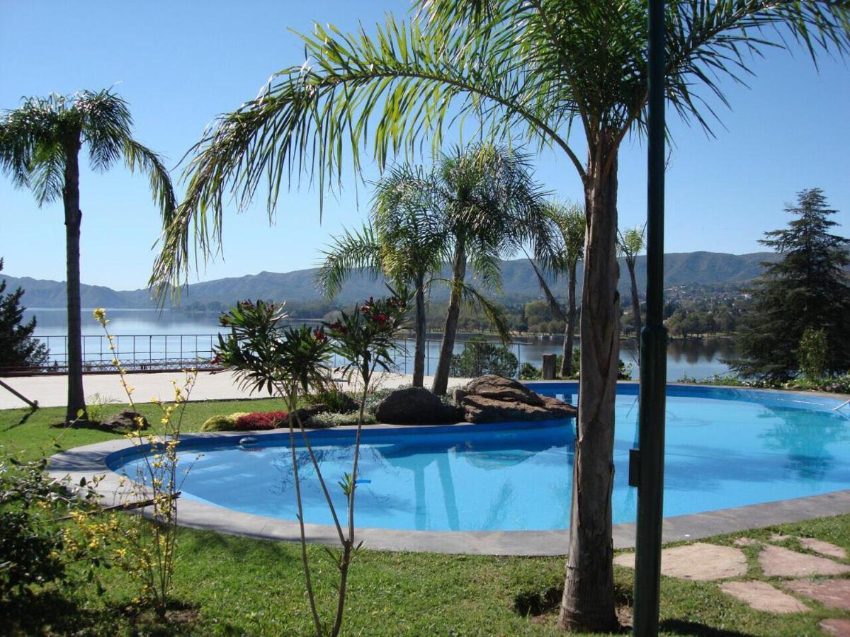 Сasa de vacaciones Casas Con Vista Y Bajada Al Lago *