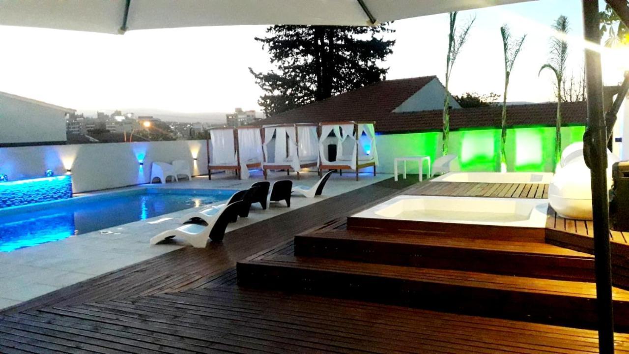 Astoria By Cph 3* Villa Carlos Paz