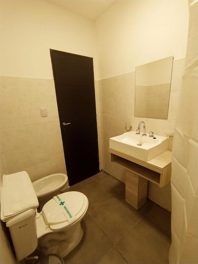 Hotel Astoria By Cph Villa Carlos Paz