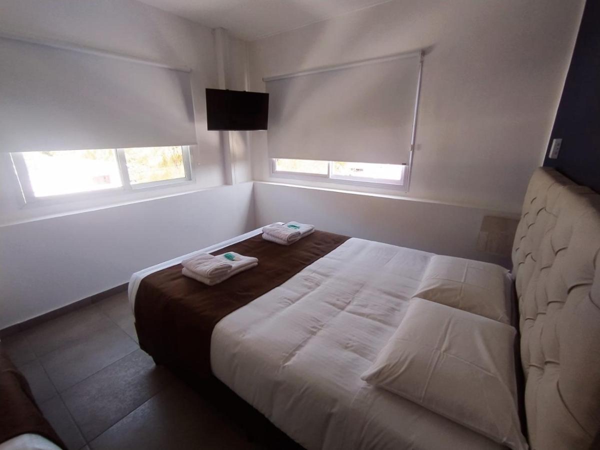 Hotel Astoria By Cph Villa Carlos Paz