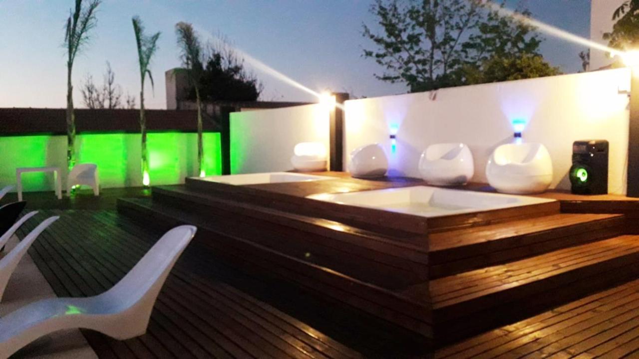 Hotel Astoria By Cph Villa Carlos Paz