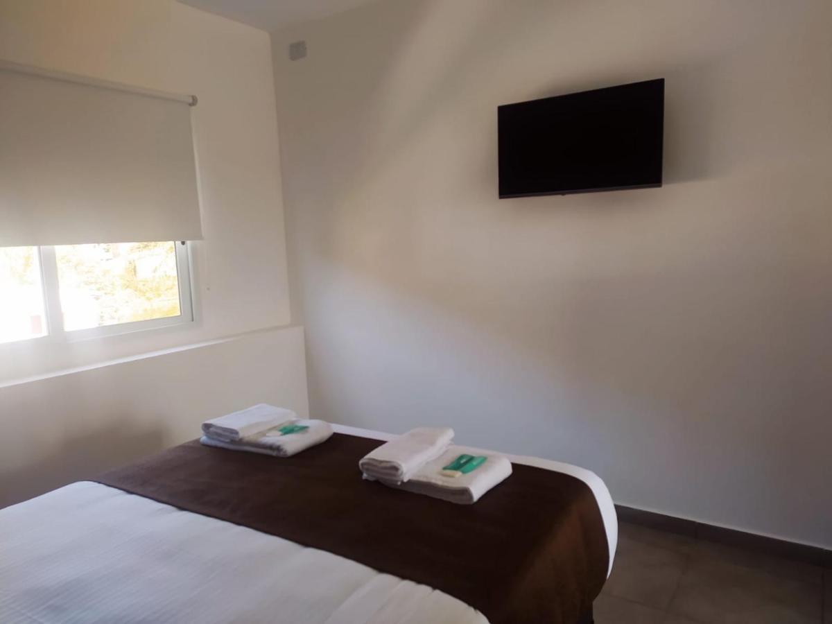 Hotel Astoria By Cph Villa Carlos Paz